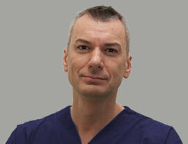 Dott. Andrea Carlo Pizzi